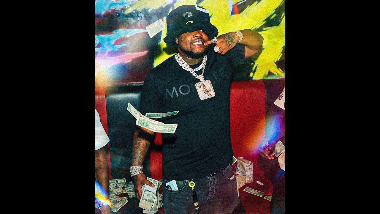 [FREE] Bossman Dlow Type Beat 