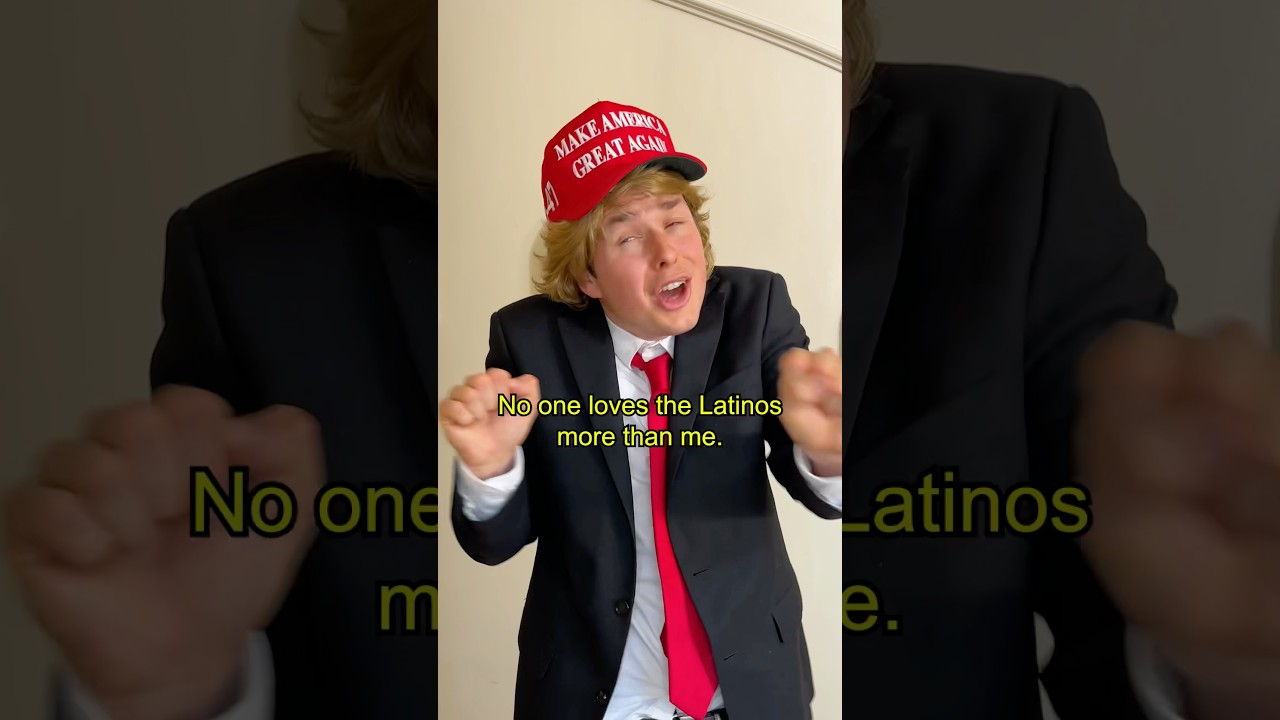 When politicians try to relate&hellip; 😳😅😂 #shorts #youtubeshorts #usa #america #funny #comedy