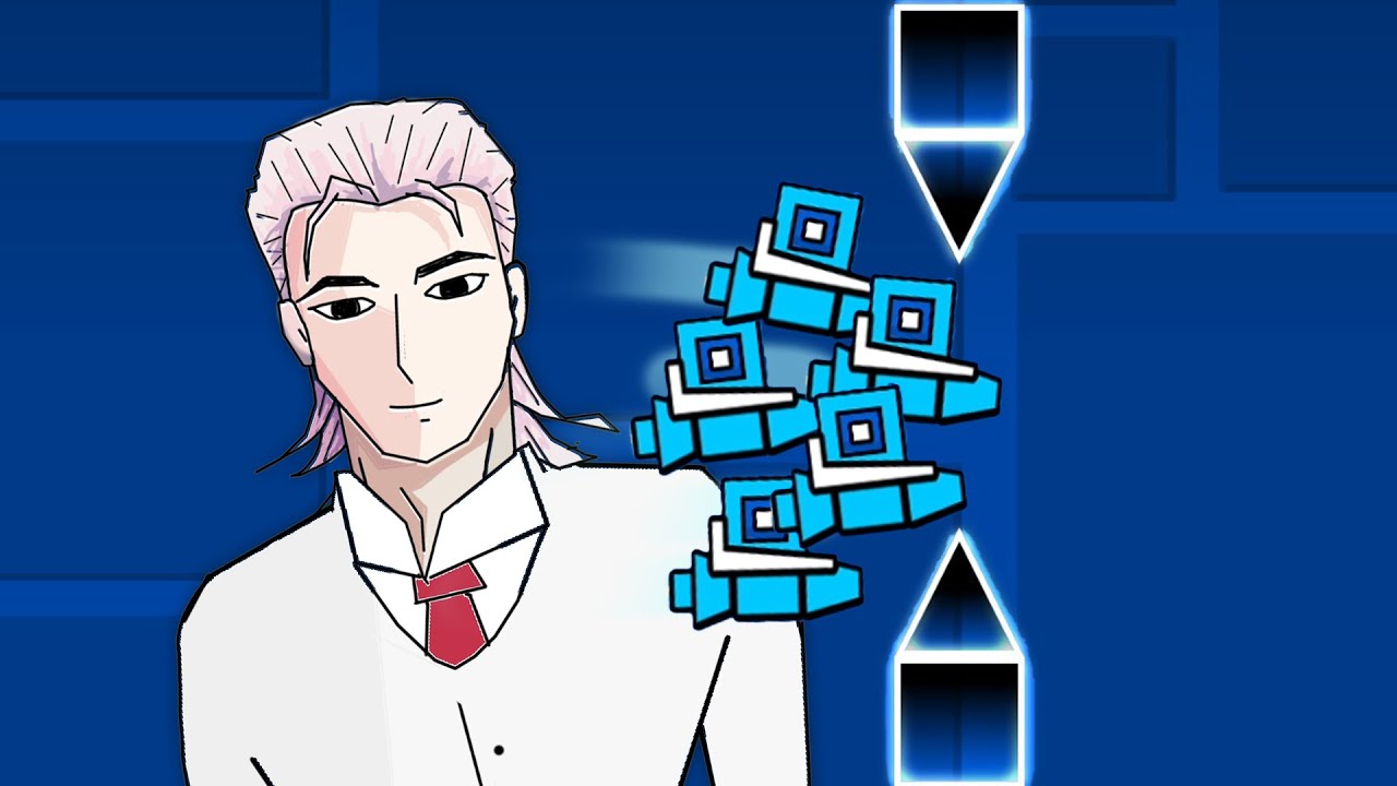can 5 players beat geometry dash at the same time