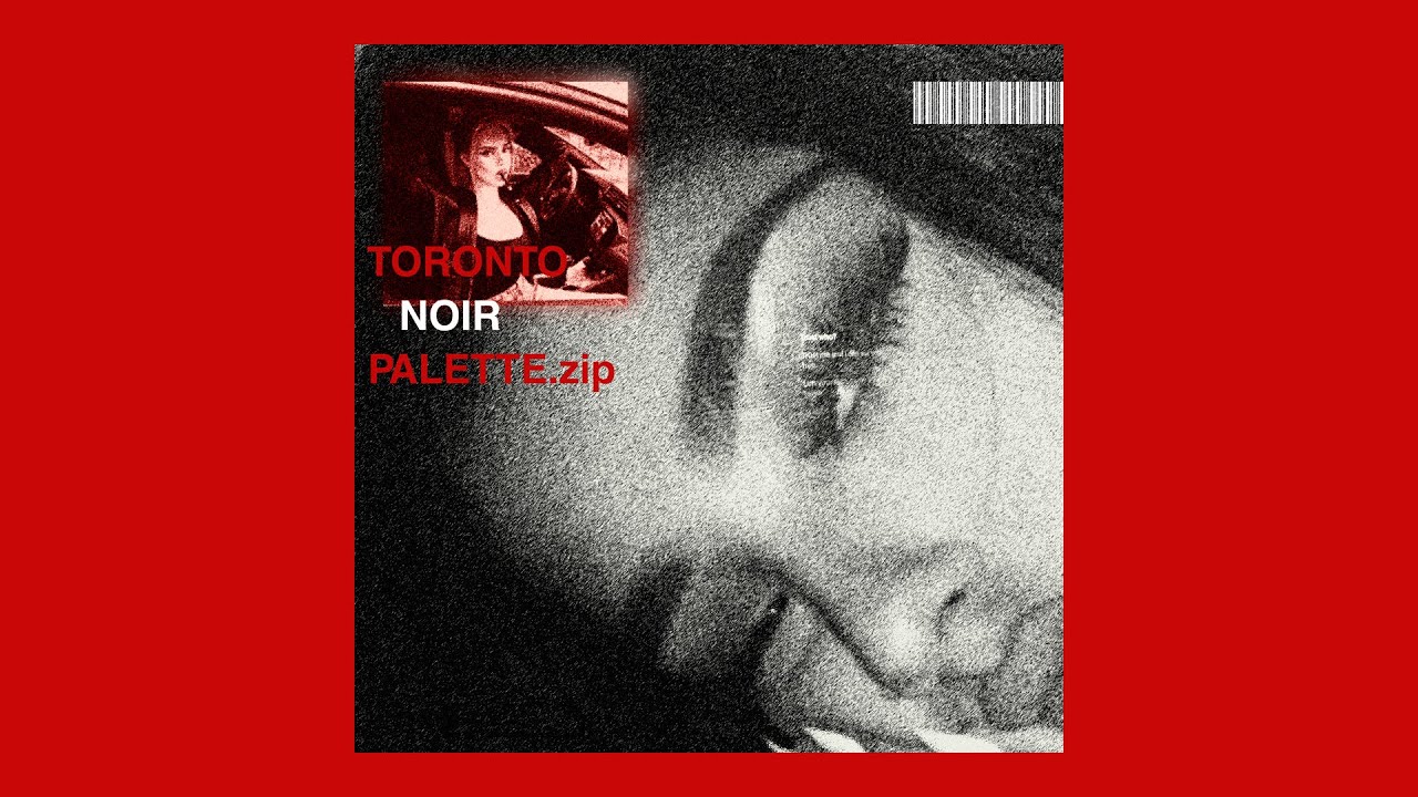 [FREE] RnB Sample Pack - ''TORONTO NOIR PALETTE.zip