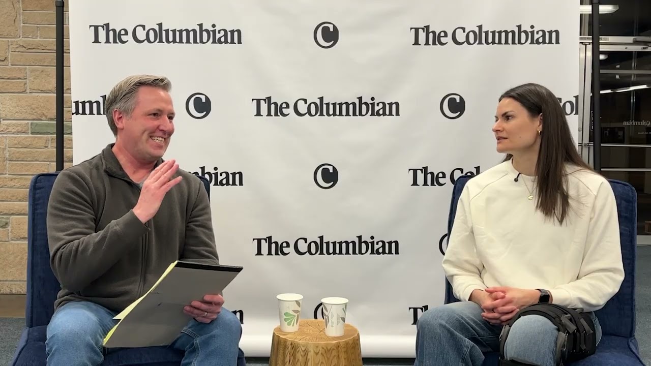 Varsity360: Breanne Smedley shares coaching system that led to four state volleyball championships