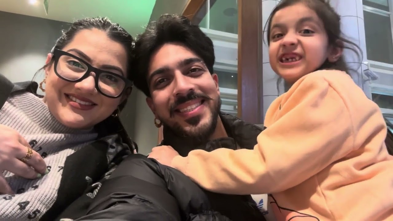 Papa mamma bnan d practice😍/ Kyu Darr gyi Harleen? 😱 | Mr Mrs Narula