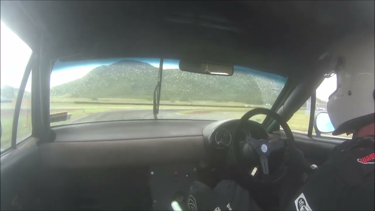 Roadster Drift Taupo Track 3 25012026