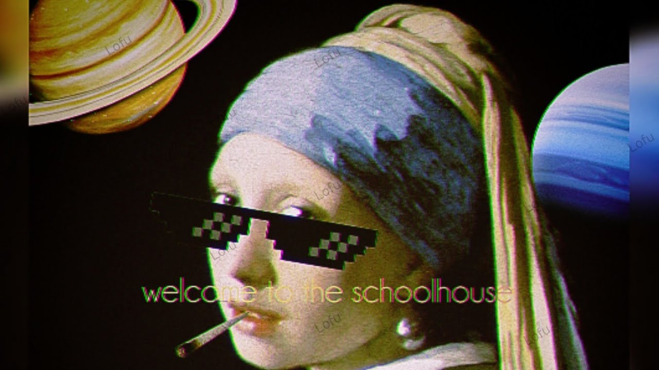 Welcome to the schoolhouse - Lofù 
