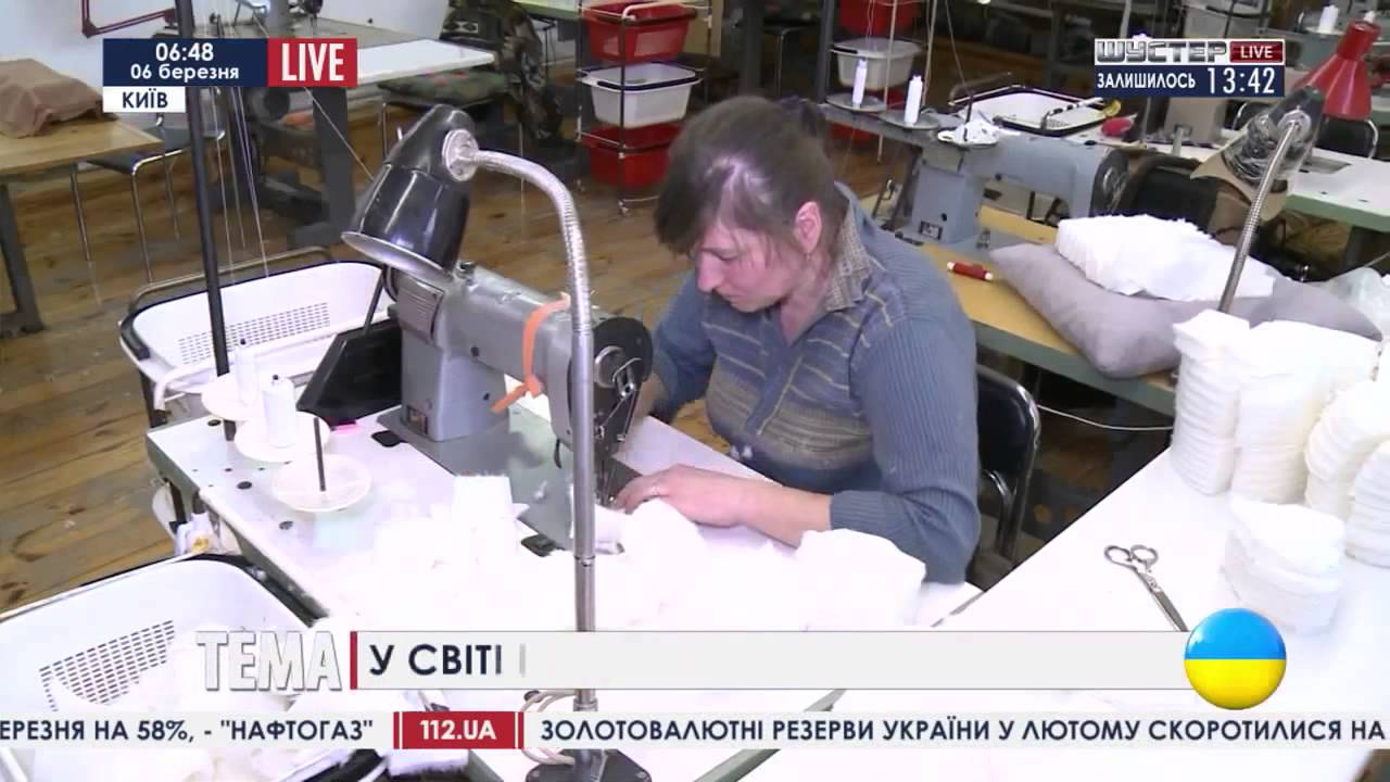 В мире мягкой игрушки: процесс создания || Андрей Дрофа