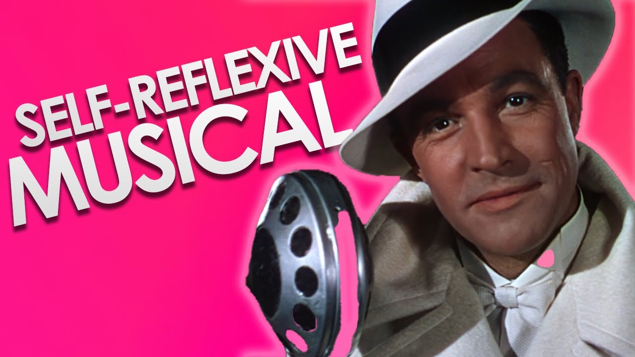 Jane Feuer's Self-Reflexive Musical and the Myth of Entertainment