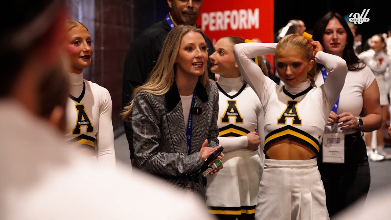 History Made: Appalachian State Reaches Finals for the First Time Ever