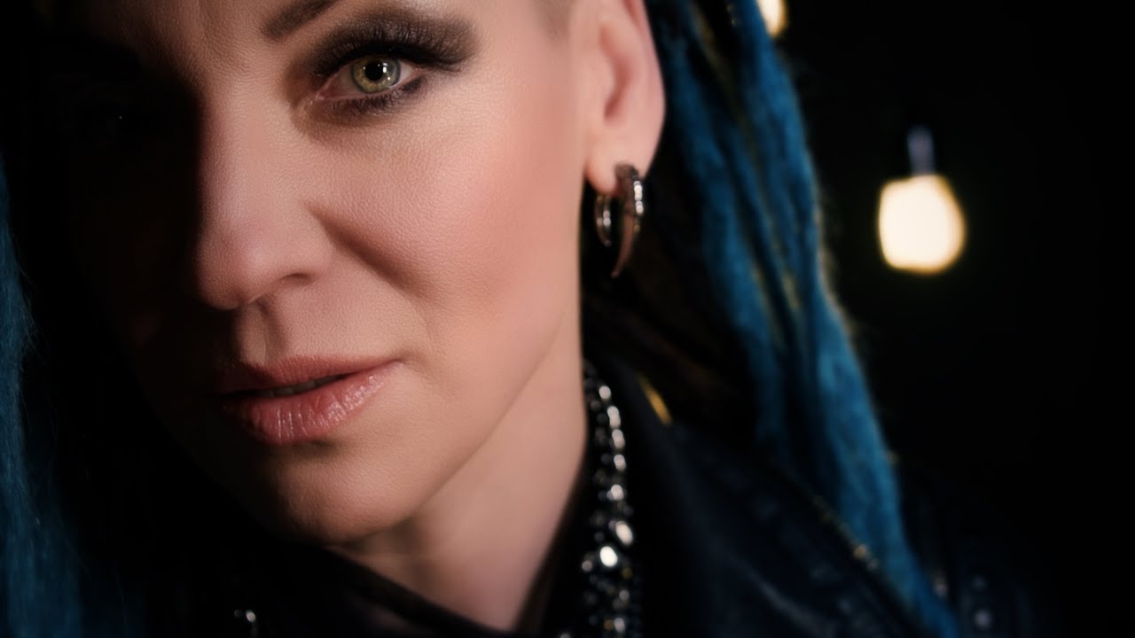 Elli Berlin - Goodbye (Official Music Video)