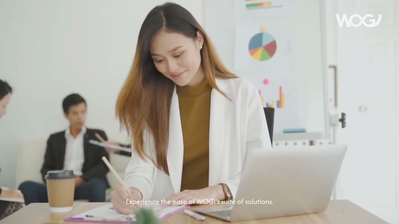 WOGI - Rewards and Incentives that Resonate Across Asia and Beyond