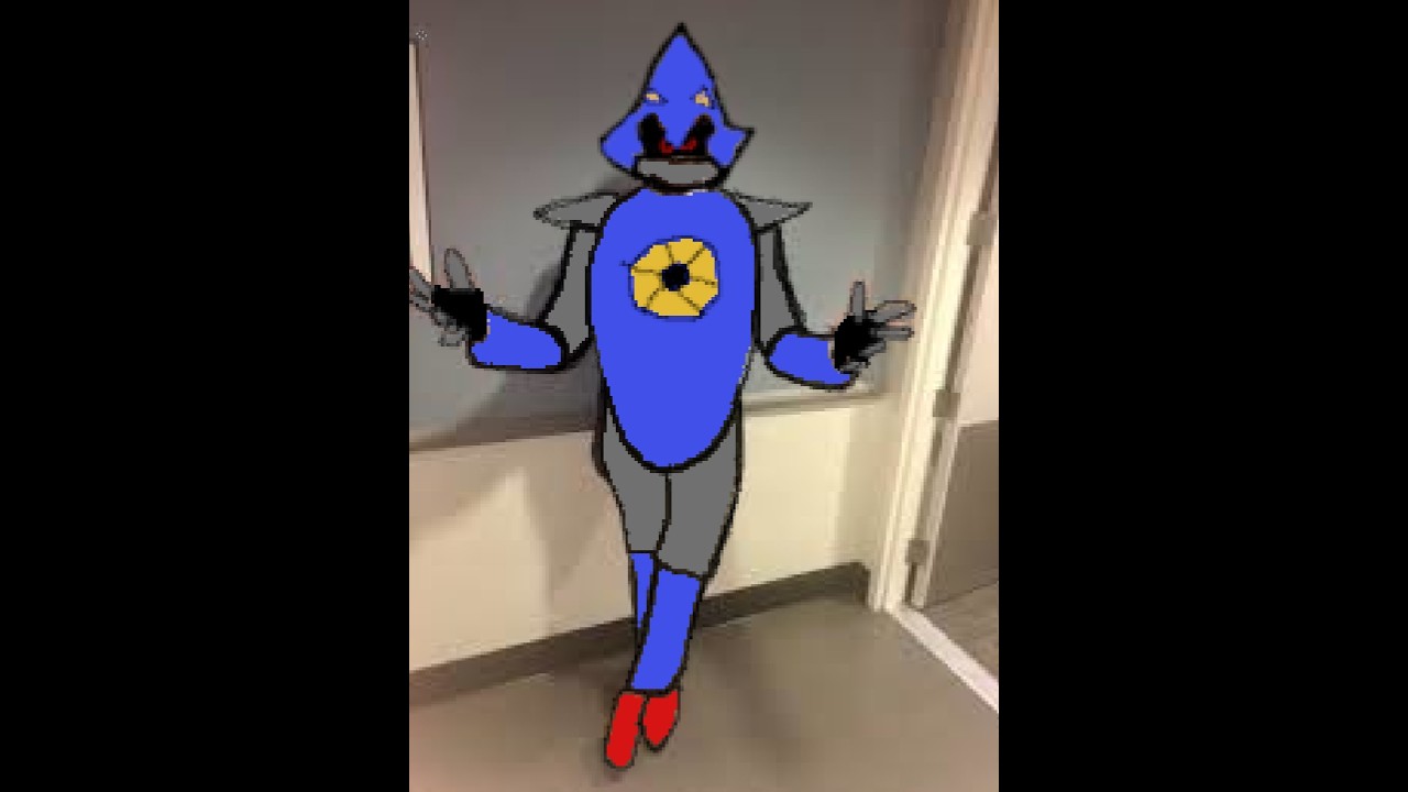 Even the ULTIMATE lifeform can't stop me! | OUTCOME MEMORIES