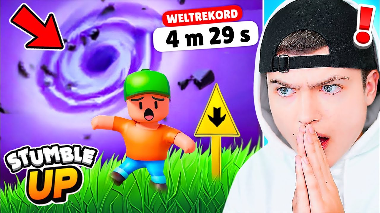NEUER REKORD in 