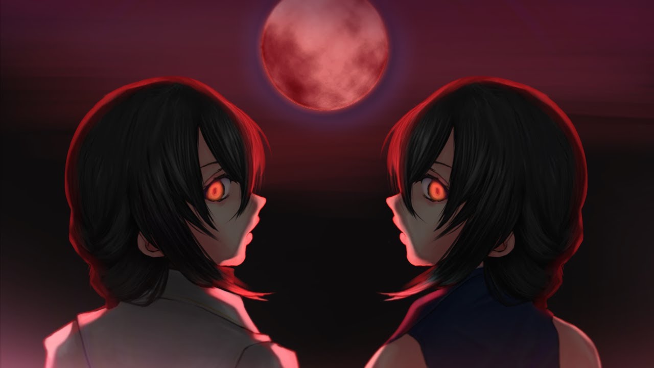 [H] Night of Revenge ｜ Compilation