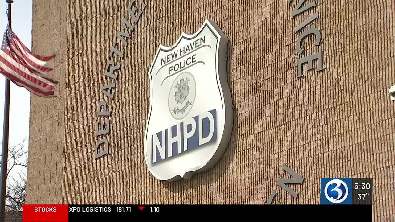 Финансирование для приобретения дополнительных средств борьбы с преступностью в Нью-Хейвене