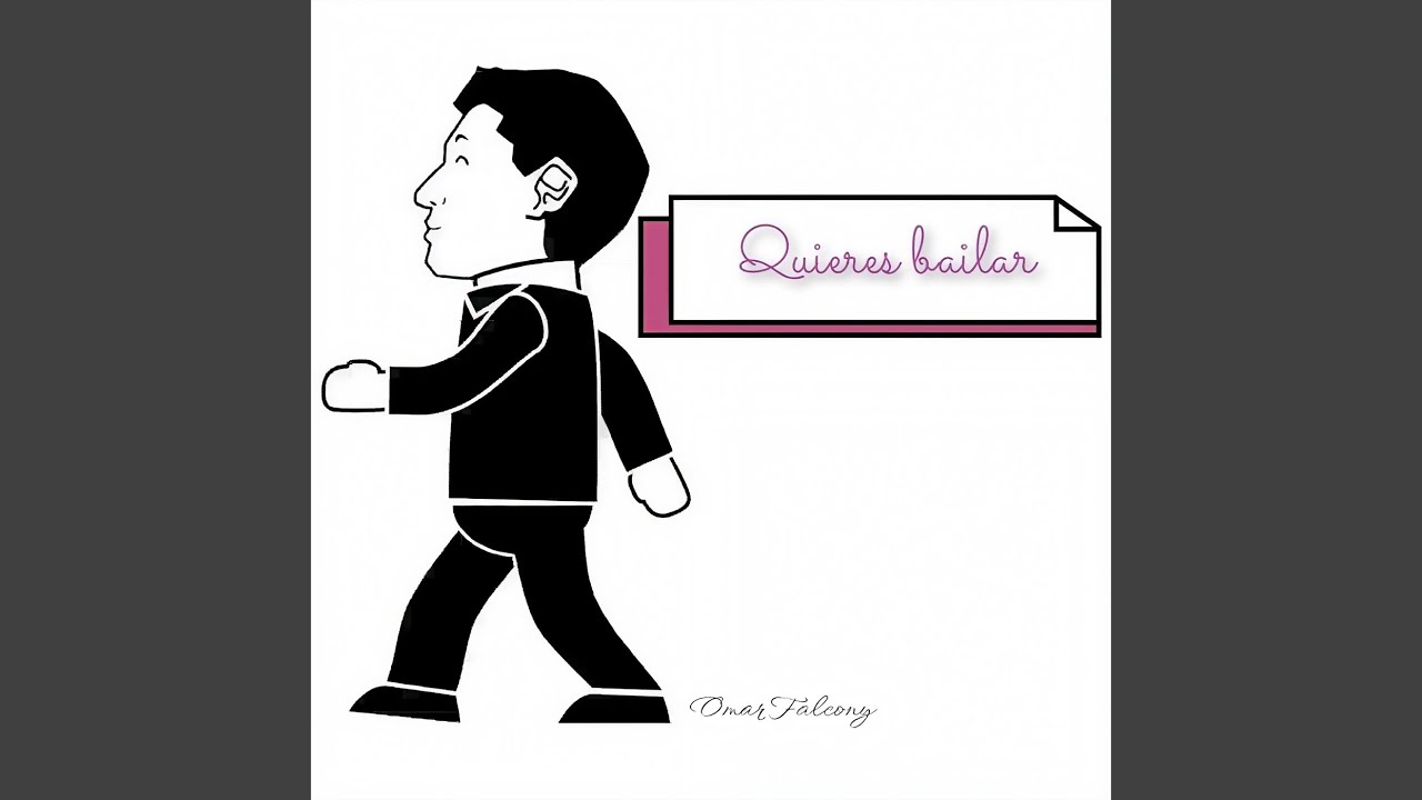 Quieres Bailar
