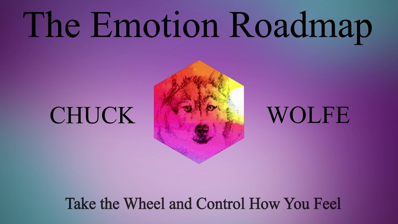 The Emotion Roadmap - Episode 238