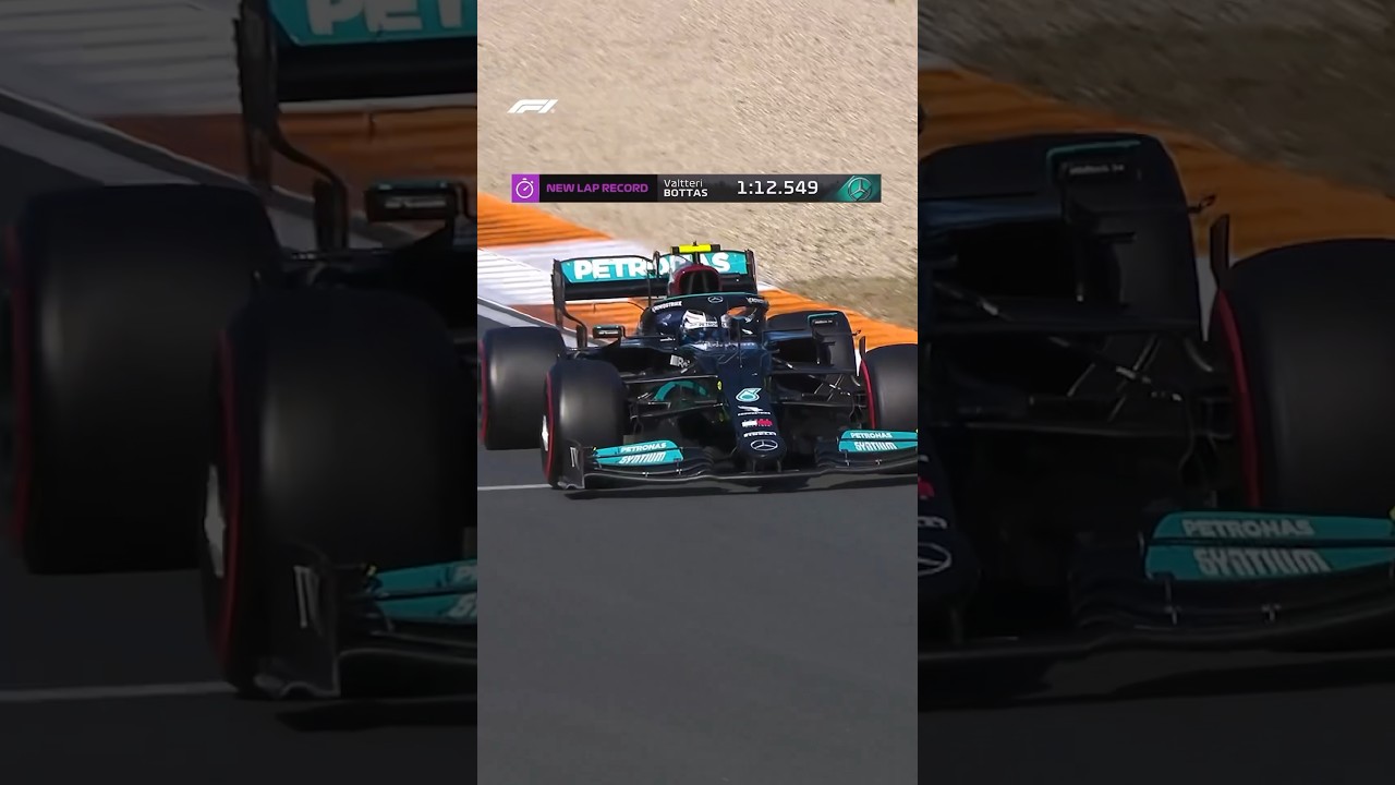Valtteri Really Said 