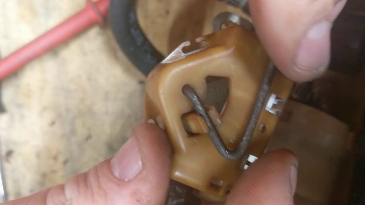 Ford Super Duty 7.3L Powerstroke FREE Fuel Gauge Repair (Fix for FULL FUEL LEVEL all the time)