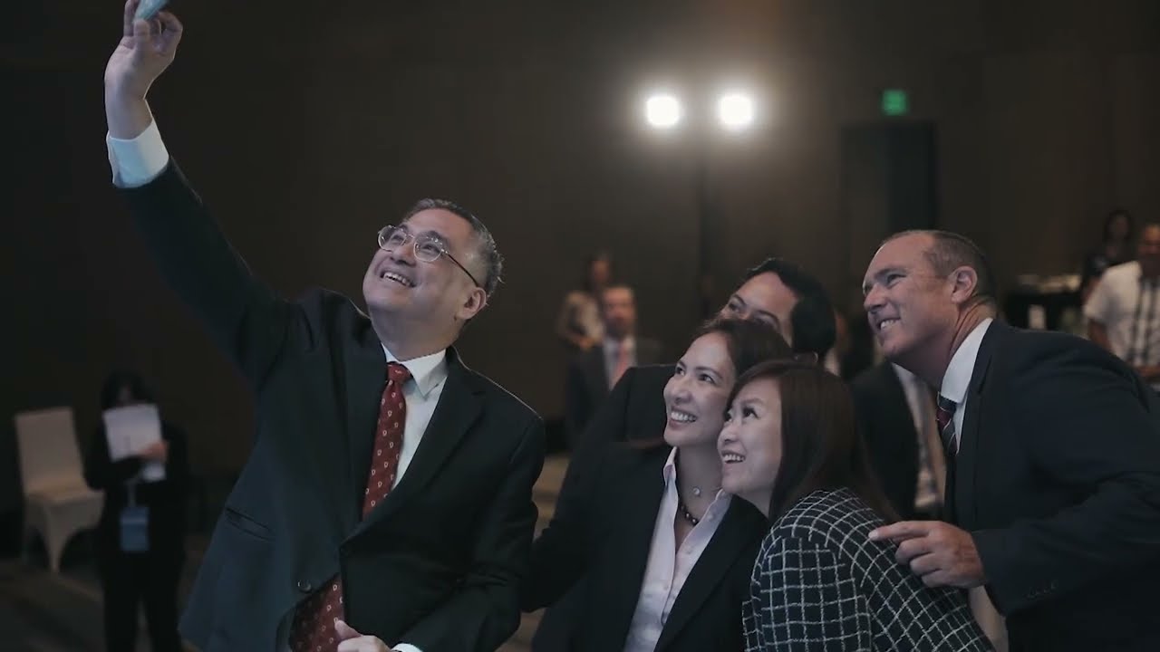 Australia's Partnerships for Infrastructure initiative launched in the Philippines