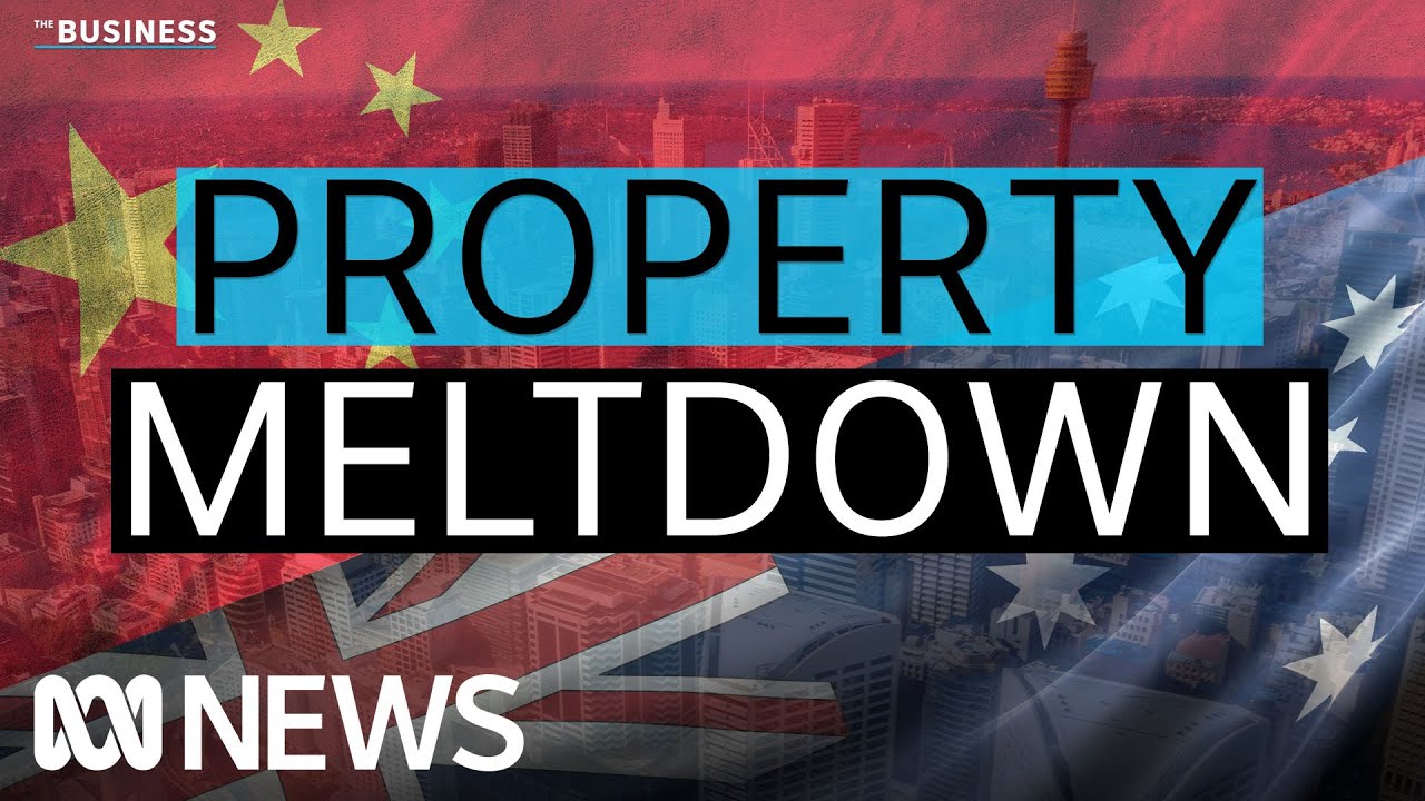 Why Chinese property developers are now fleeing Australia | The Business | ABC News