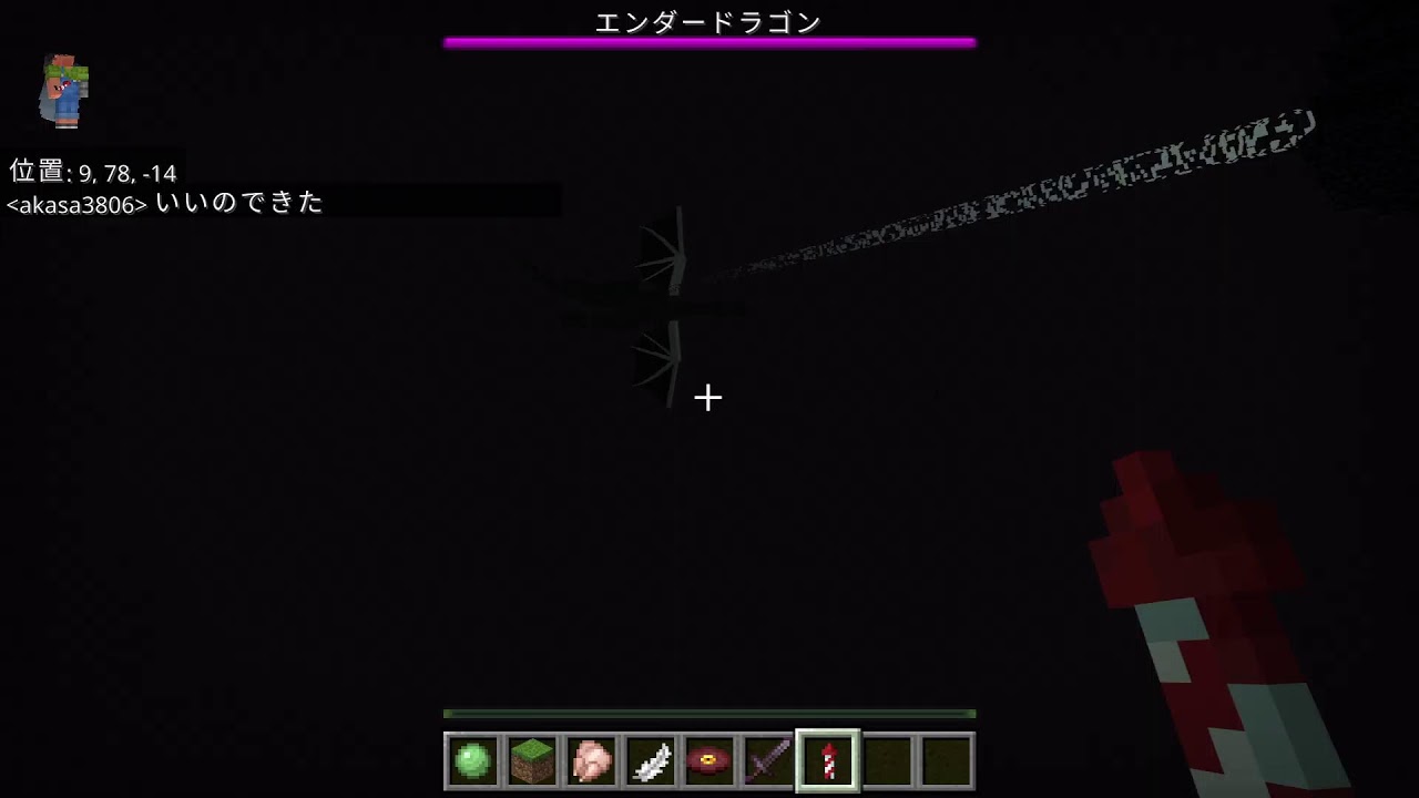 【マイクラ】遂にダイヤの豪邸完成！次回の企画を皆で考えよう！