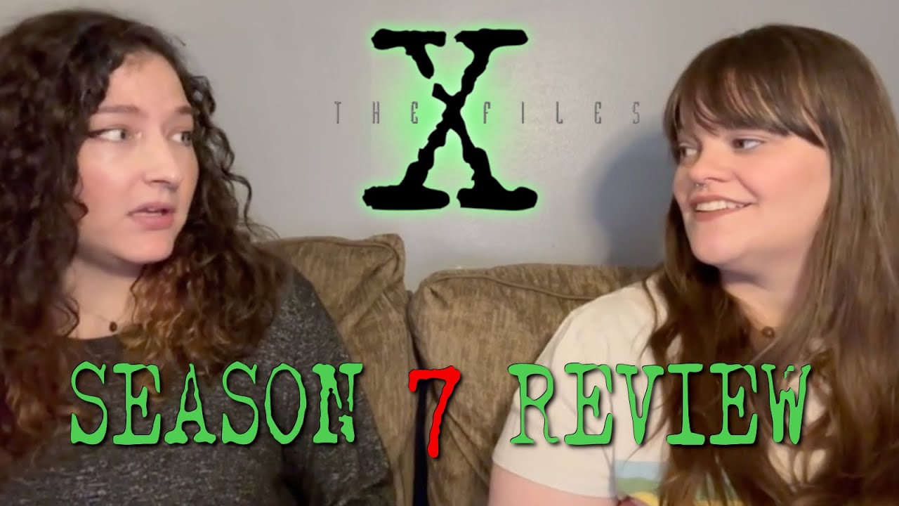 The X-Files - 