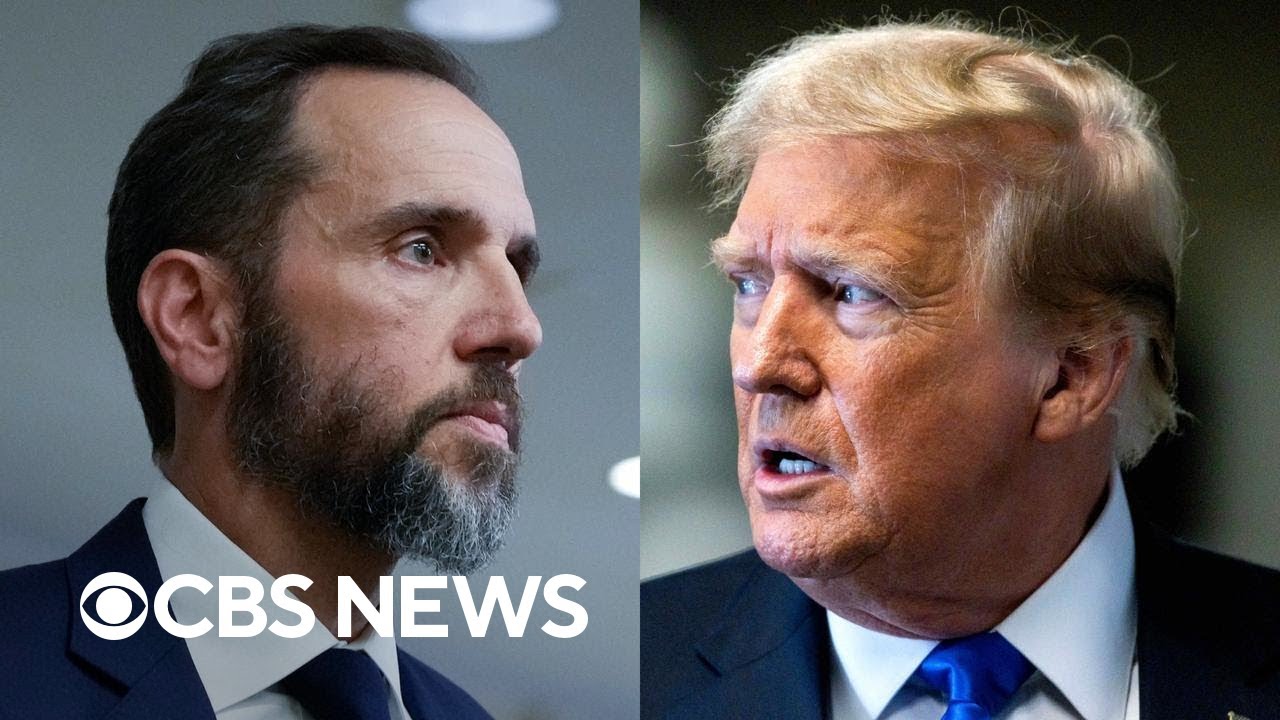 What will happen to Jack Smith's case after Trump takes office?