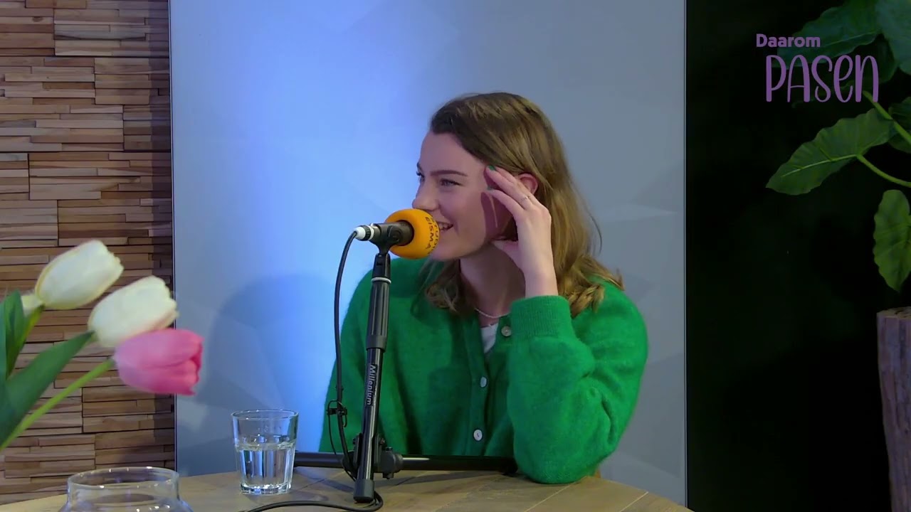 Hoe zoek je naar Zijn aanwezigheid te midden van het gewone leven?