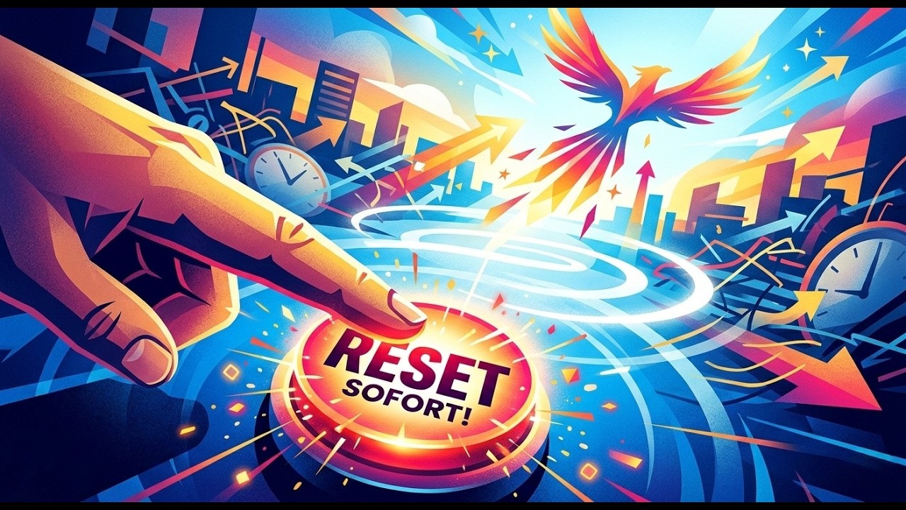 Reset – Now