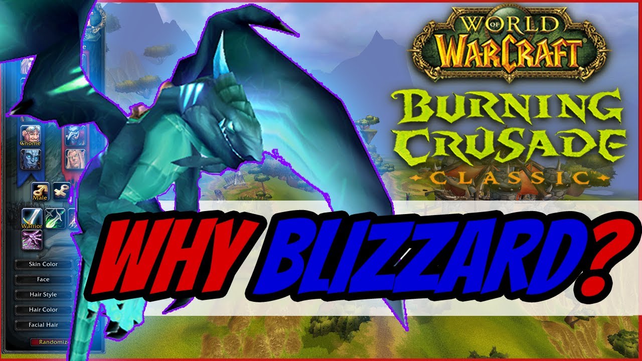 UNEXPECTED Changes Coming In Phase 2 TBC Classic WoW