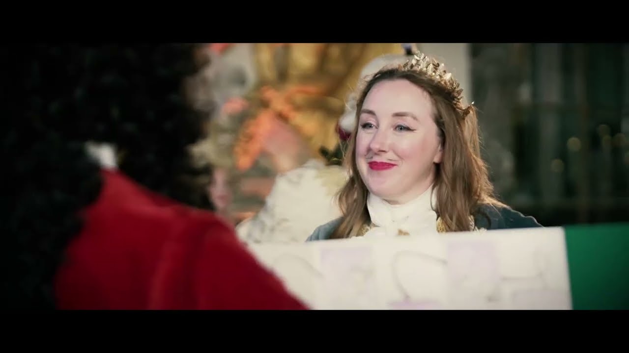 Les Fêtes Galantes du Château de Versailles | Édition 2024