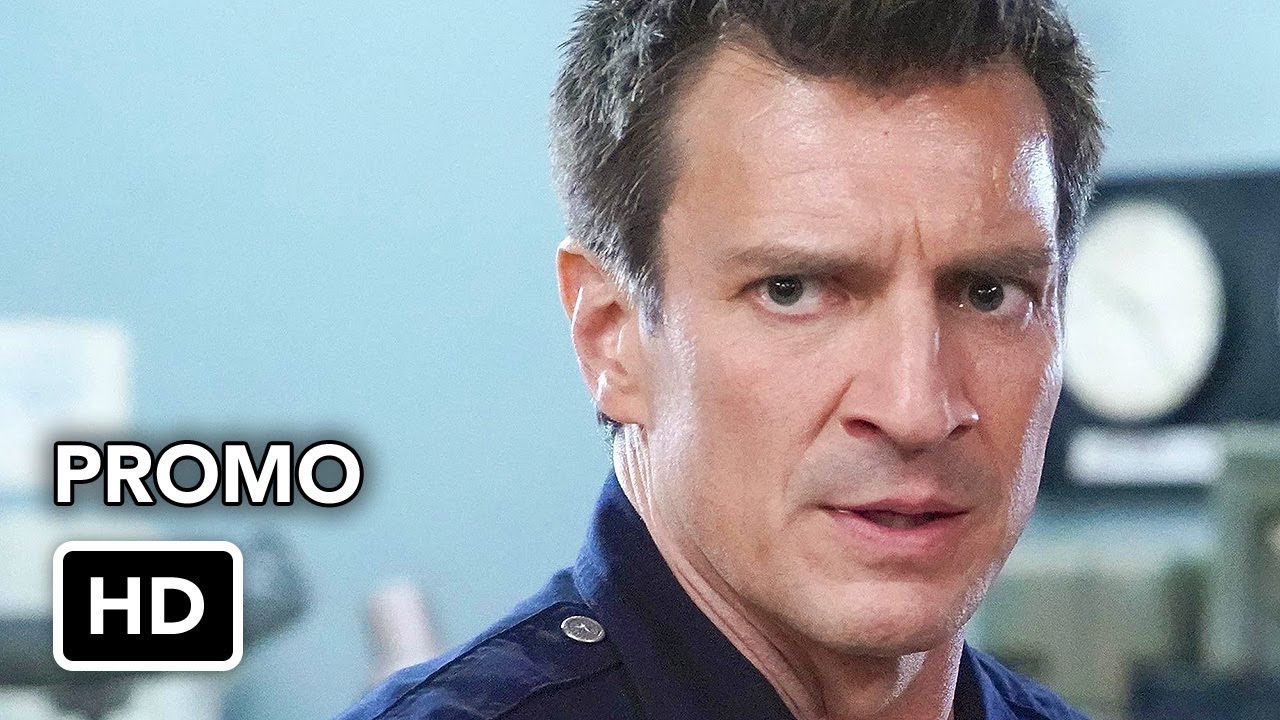 The Rookie 2x06 Promo 