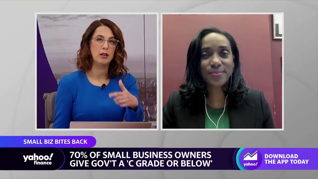 Small Business Administration &lsquo;well-intentioned&rsquo; but falls short, expert says