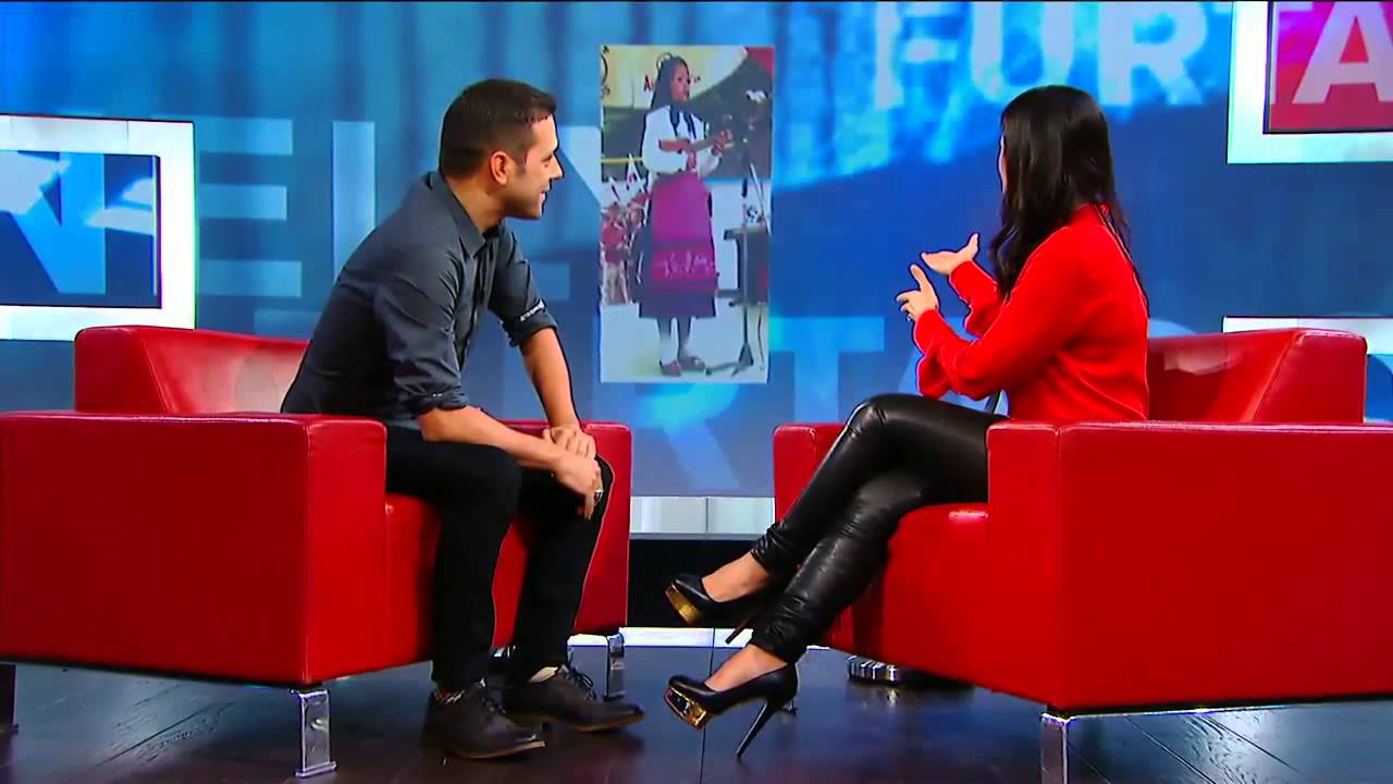 Nelly Furtado