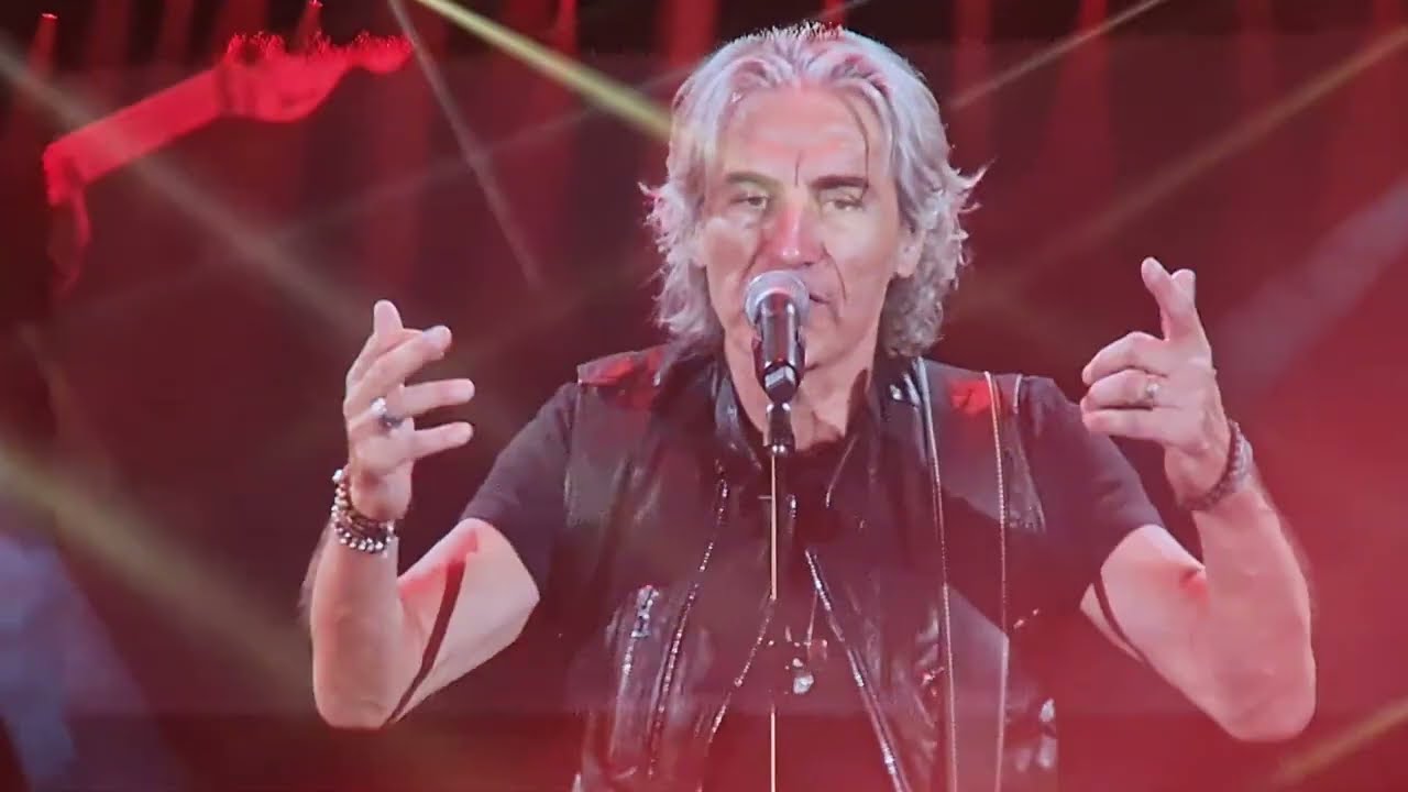 Ligabue Arena di Verona 2022 Il giorno dei giorni
