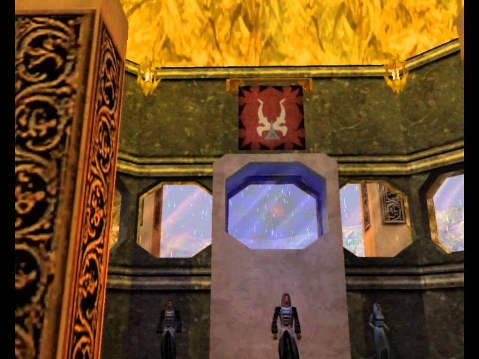 Everquest Nostalgia - Classic and Kunark