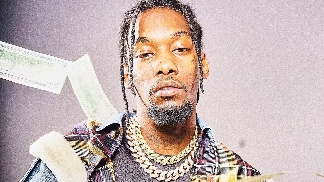 Migo Domingo Ft. Offset - Dog Her