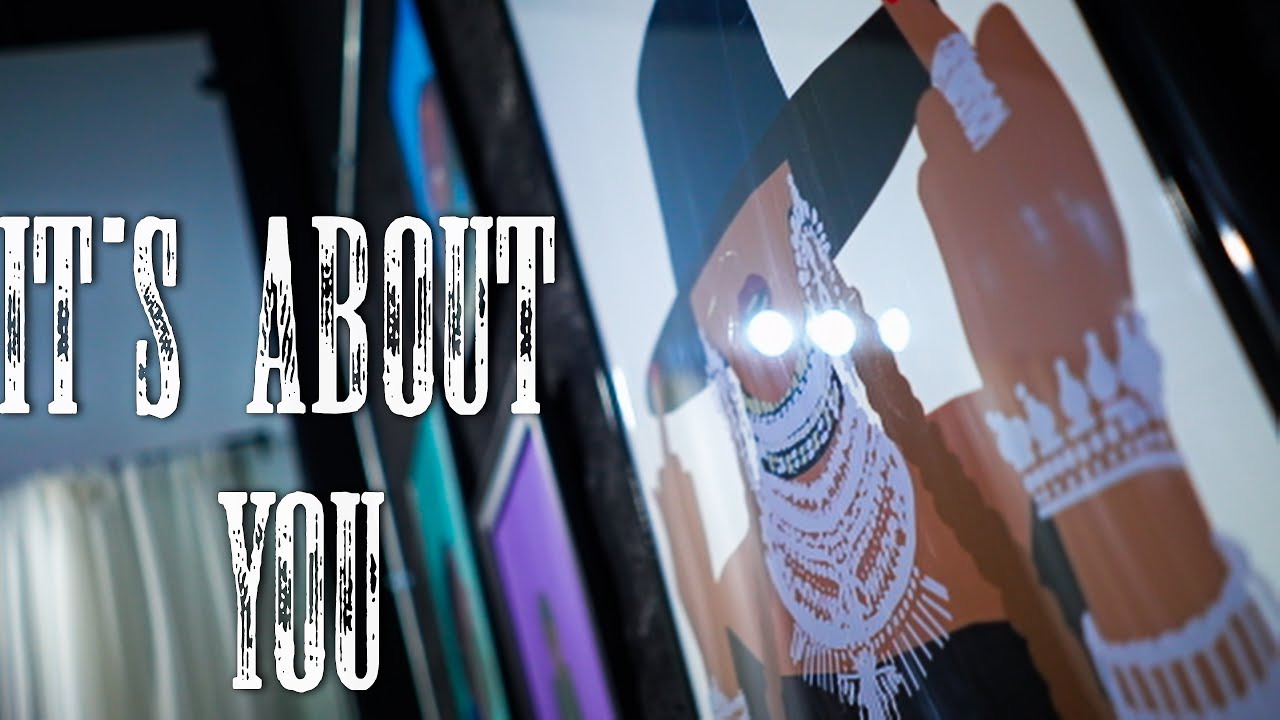 Self Promoting | Video Log 001