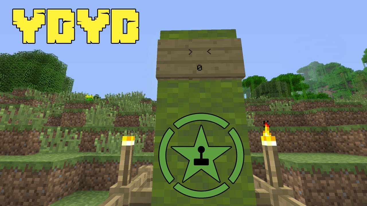 Best Bits of Achievement Hunter | Minecraft Ya Dead Ya Dead Season 1