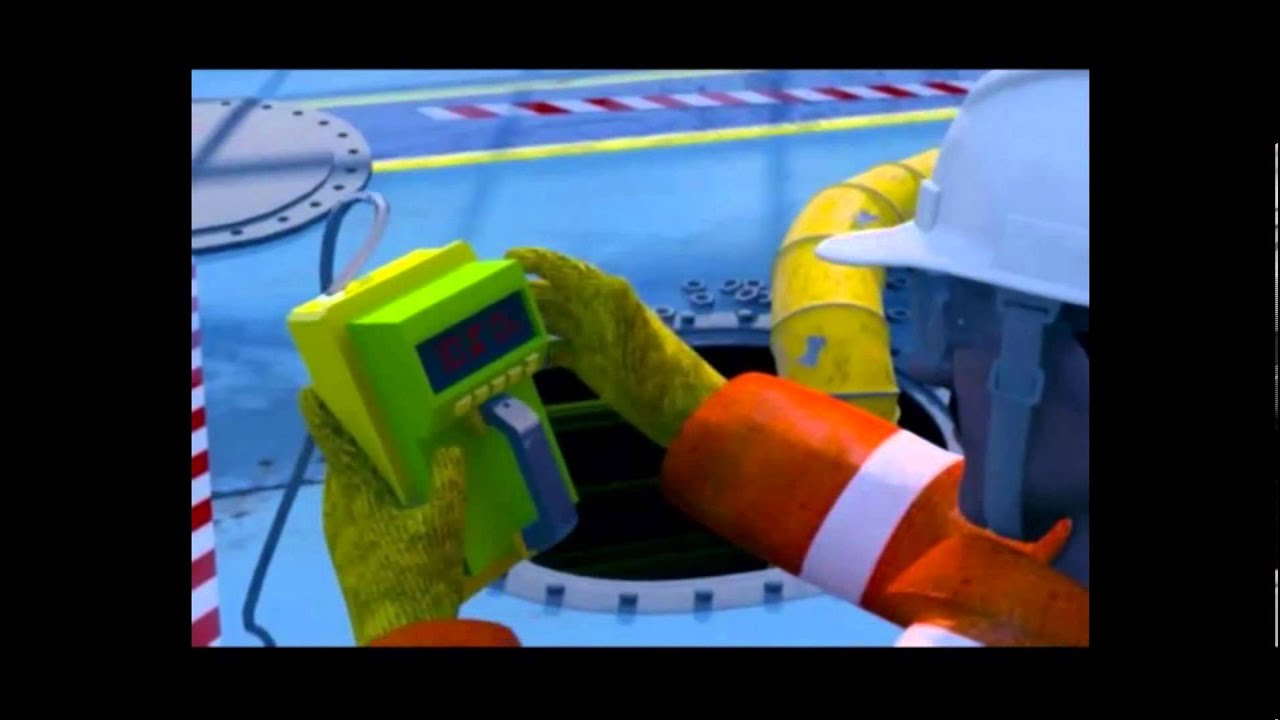 Back 2 Basics - Confined Space Entry