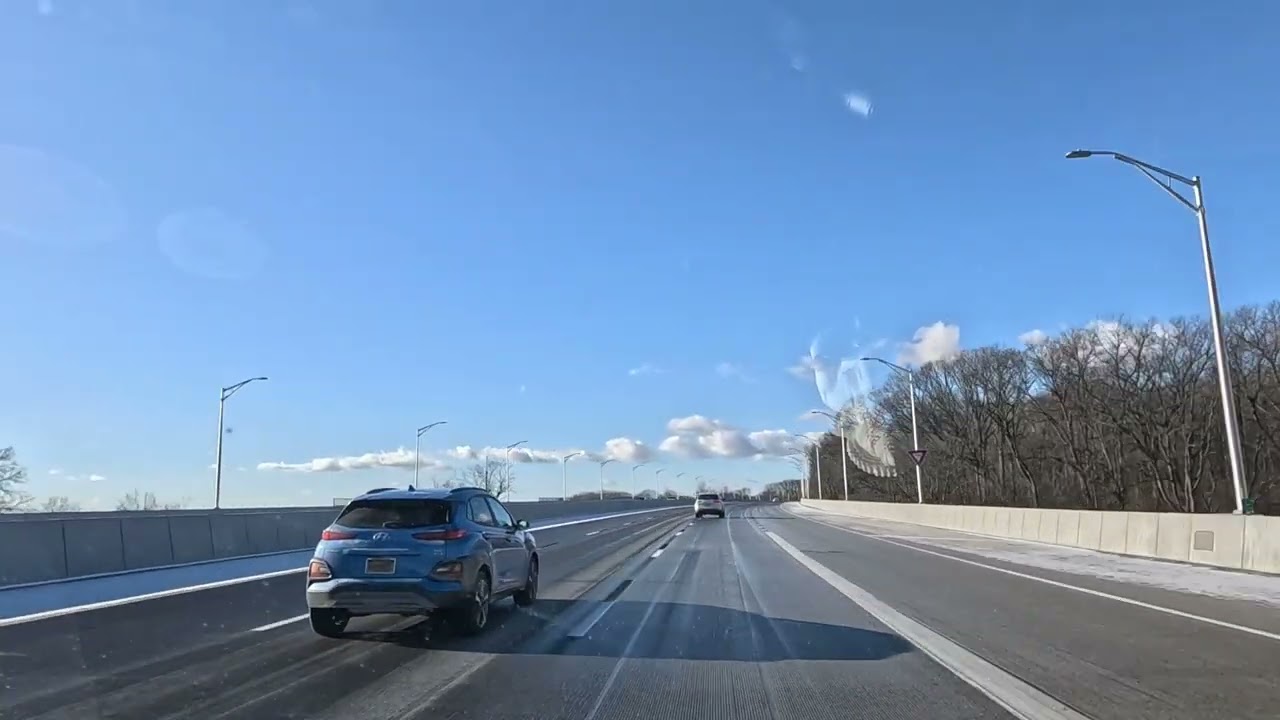  Manhasset Hill to Jamaica |GrandCentral Parkway  |