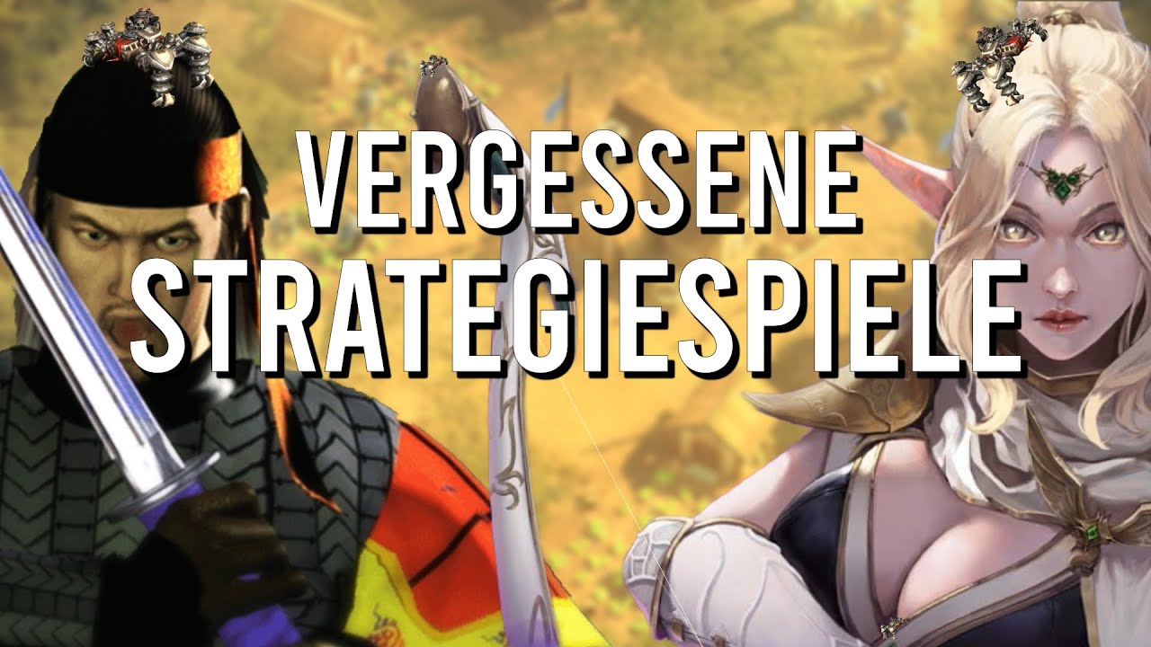Strategiespiele, die niemand kennt - Ein Fiebertraum jagt den nächsten