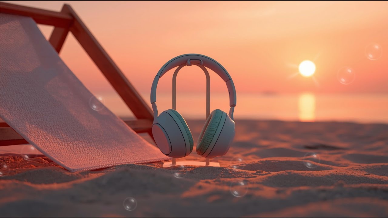 Top Tropical Hits 2026 | Relaxing Deep House & Chill Out Music
