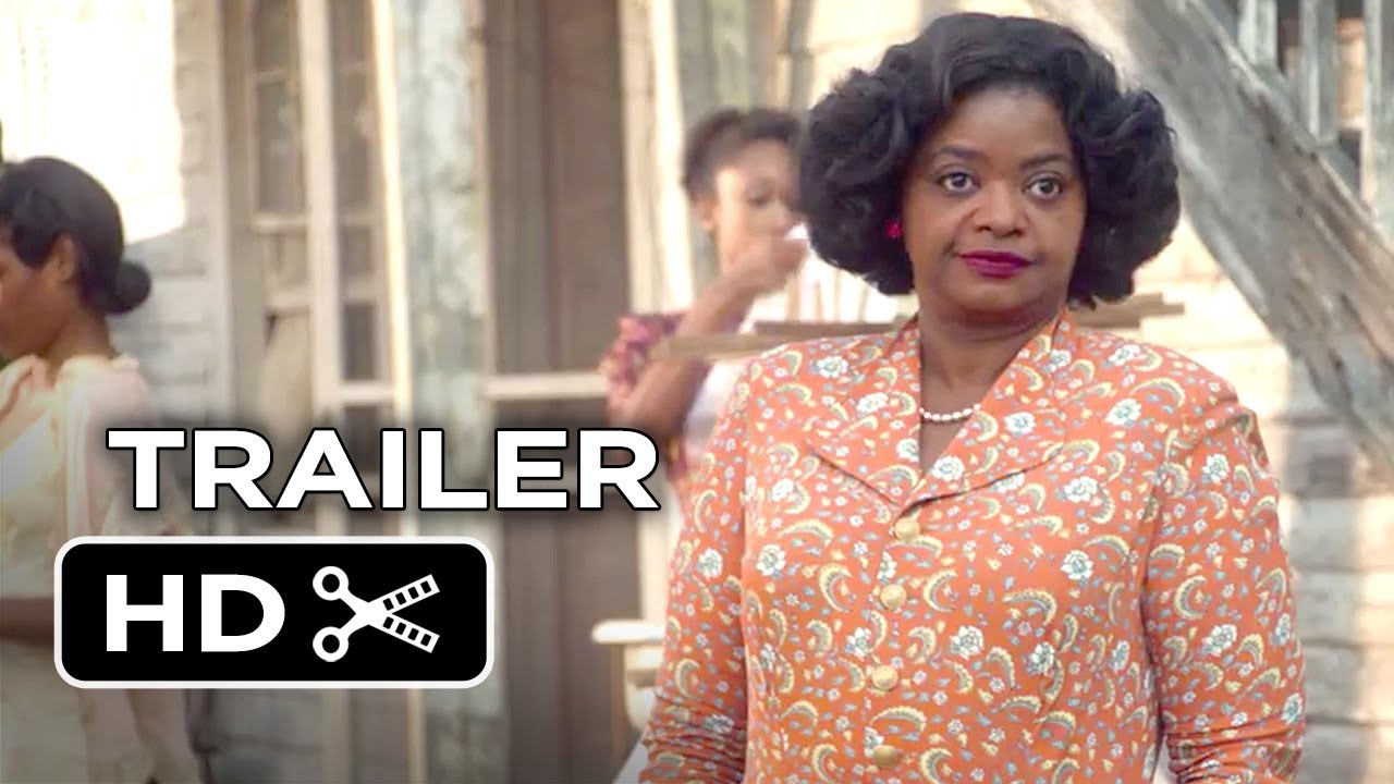 Get On Up TRAILER 3 (2014) - Octavia Spencer Drama HD