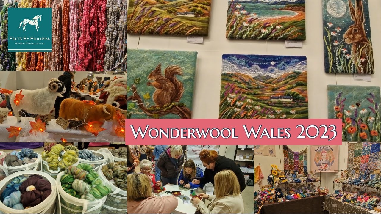 My Visit To This Amazing Craft Show 2023 | Couldn't Make it? Let Me Show You Round
