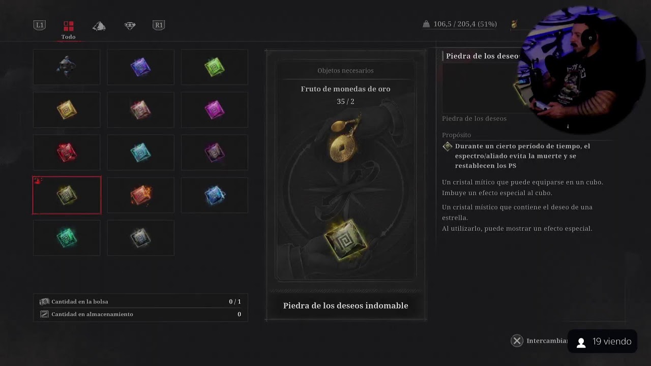 Lies Of P DLC Directo En Español | 18 FinalDel DLC!!!