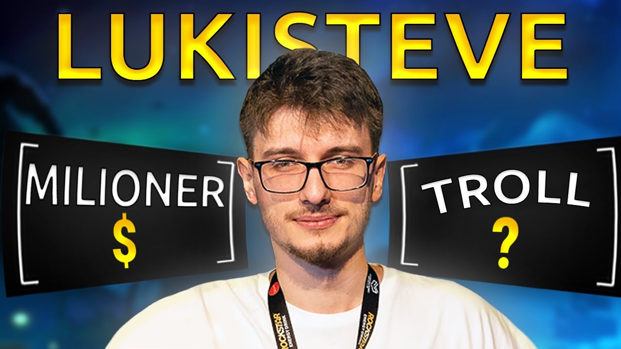 NAJWIĘKSZY TROLL NA TWITCHU?
