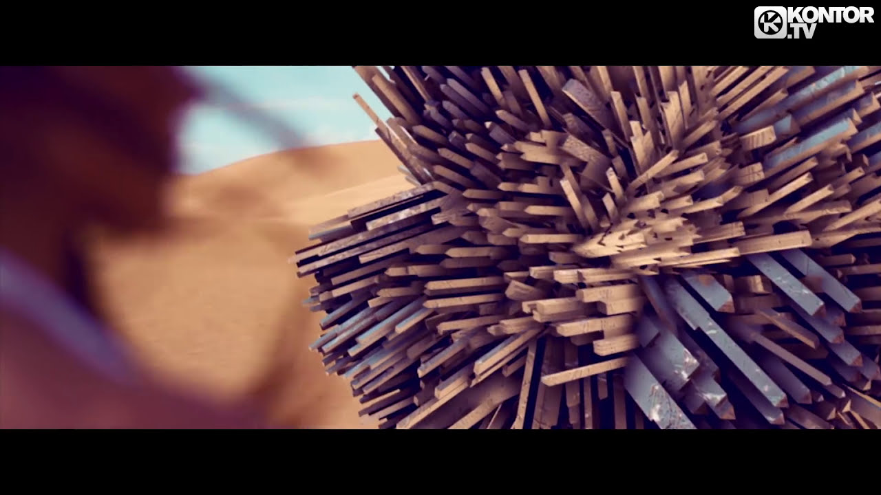 Michael Mind Project - Megamix (Official Video HD)