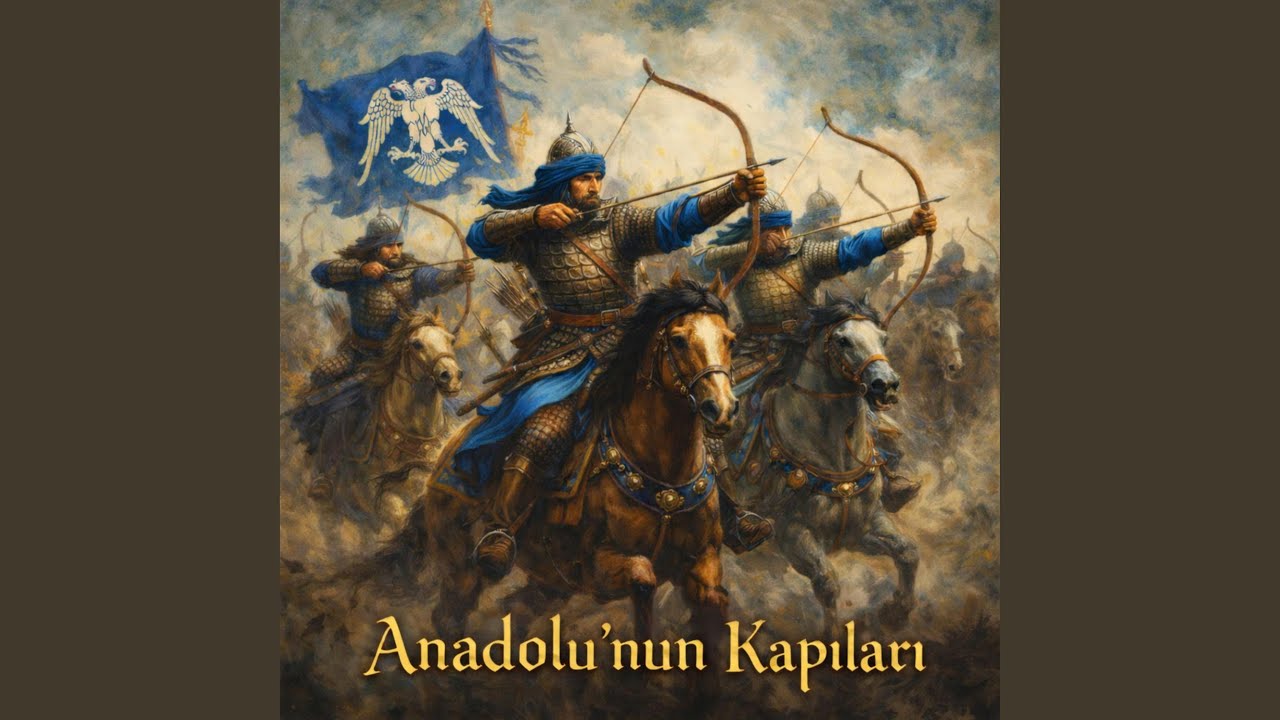 Anadolu'nun Kapıları
