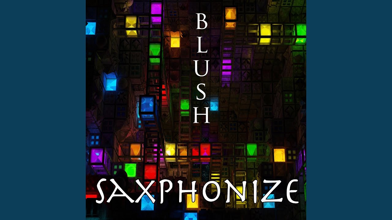 Saxphonize