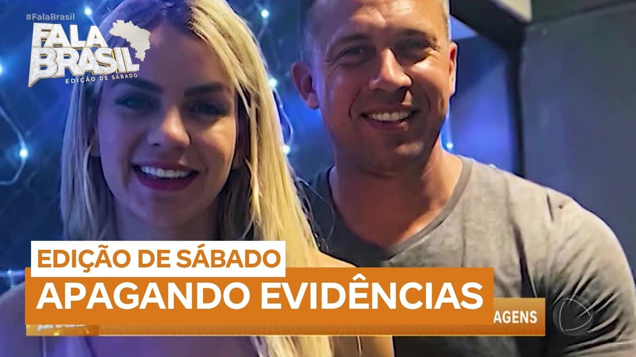 Corregedoria abre inqu&eacute;rito que pode expulsar da PM o tenente-coronel suspeito de matar a esposa